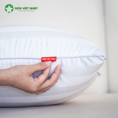 Gối Nằm Gòn Cao Cấp Việt Nhật