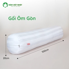 Gối Ôm Gòn Cao Cấp Việt Nhật