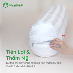 Gối Ôm Gòn Cao Cấp Việt Nhật