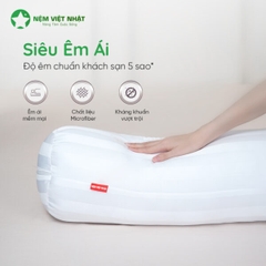 Gối Ôm Lông Vũ Khách Sạn Việt Nhật
