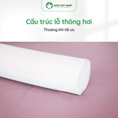Gối Ôm Cao Su Việt Nhật