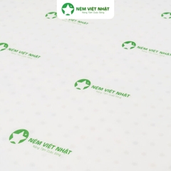 Nệm Foam Việt Nhật Sora – Êm Ái, Nâng Niu Giấc Ngủ