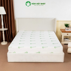 Nệm Foam Việt Nhật Sora – Êm Ái, Nâng Niu Giấc Ngủ