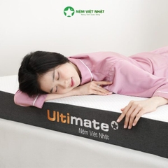 Nệm Cao Su Làm Mát Việt Nhật Ultimate – Nâng Đỡ Vững Chắc, Làm Mát Vượt Trội