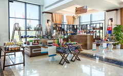 Mường Thanh Holiday Lý Sơn