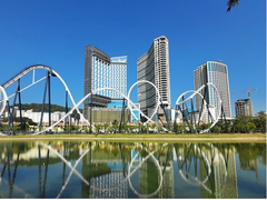 Mường Thanh Luxury Hạ long Centre I