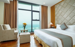 Mường Thanh Holiday Lý Sơn