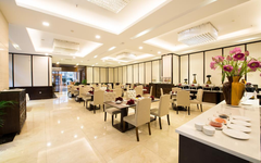 Mường Thanh Grand Hà Nội Centre ( Phố Thợ Nhuộm)