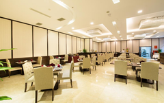 Mường Thanh Grand Hà Nội Centre ( Phố Thợ Nhuộm)