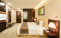 Mường Thanh Grand Hà Nội Centre ( Phố Thợ Nhuộm)