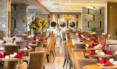 Khách sạn Muong Thanh Luxury Vientiane Hotel ( Laos)
