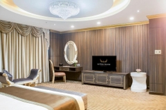 Khách sạn Muong Thanh Luxury Vientiane Hotel ( Laos)