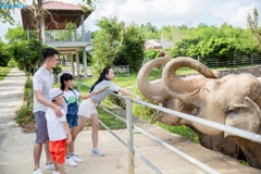 Mường Thanh Luxury Diễn Lâm