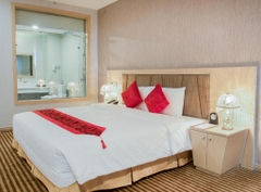 Khách sạn Muong Thanh Luxury Vientiane Hotel ( Laos)