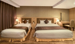 Khách sạn Muong Thanh Luxury Vientiane Hotel ( Laos)