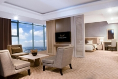 Khách sạn Muong Thanh Luxury Vientiane Hotel ( Laos)