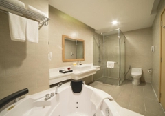 Khách sạn Muong Thanh Luxury Vientiane Hotel ( Laos)