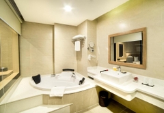 Khách sạn Muong Thanh Luxury Vientiane Hotel ( Laos)