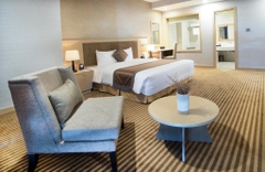 Khách sạn Muong Thanh Luxury Vientiane Hotel ( Laos)