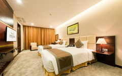 Mường Thanh Grand Hà Nội Centre ( Phố Thợ Nhuộm)