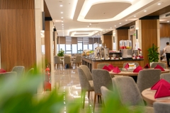 Mường Thanh Luxury Điện Biên