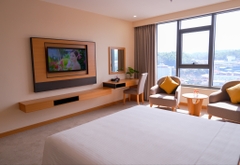 Mường Thanh Luxury Điện Biên