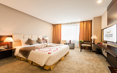 Mường Thanh Grand Hà Nội Centre ( Phố Thợ Nhuộm)