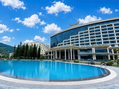 Mường Thanh Luxury Mộc Châu