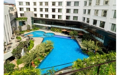 Mường Thanh Luxury Lạng Sơn