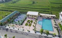 Mường Thanh Holiday Con Cuông