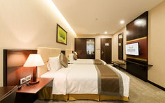 Mường Thanh Grand Hà Nội Centre ( Phố Thợ Nhuộm)