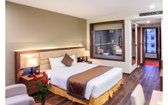 Mường Thanh Luxury Lạng Sơn