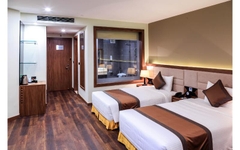 Mường Thanh Luxury Lạng Sơn