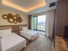 Mường Thanh Luxury Hạ Long Centre II ( Residence)