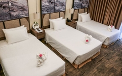 Mường Thanh Luxury Hạ long Centre I