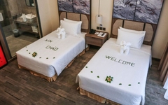 Mường Thanh Luxury Hạ long Centre I