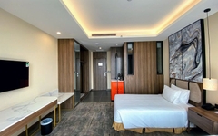 Mường Thanh Luxury Hạ long Centre I