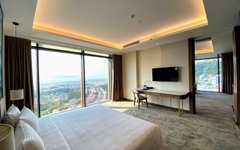 Mường Thanh Luxury Hạ long Centre I