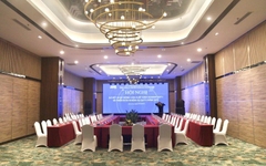 Mường Thanh Luxury Hạ long Centre I