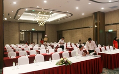 Mường Thanh Luxury Hạ long Centre I