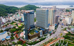 Mường Thanh Luxury Hạ Long Centre II ( Residence)