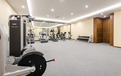 Mường Thanh Luxury Hạ Long Centre II ( Residence)
