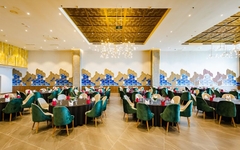 Mường Thanh Luxury Hạ Long Centre II ( Residence)