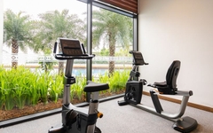 Mường Thanh Luxury Hạ Long Centre II ( Residence)