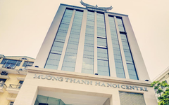 Mường Thanh Grand Hà Nội Centre ( Phố Thợ Nhuộm)