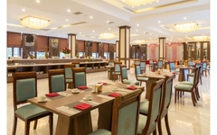 Mường Thanh Luxury Lạng Sơn