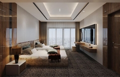 Mường Thanh Luxury Điện Biên