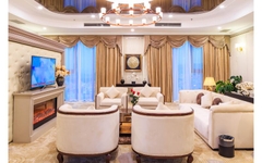 Mường Thanh Luxury Lạng Sơn