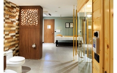 Mường Thanh Luxury Lạng Sơn