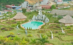 Mường Thanh Lai Châu